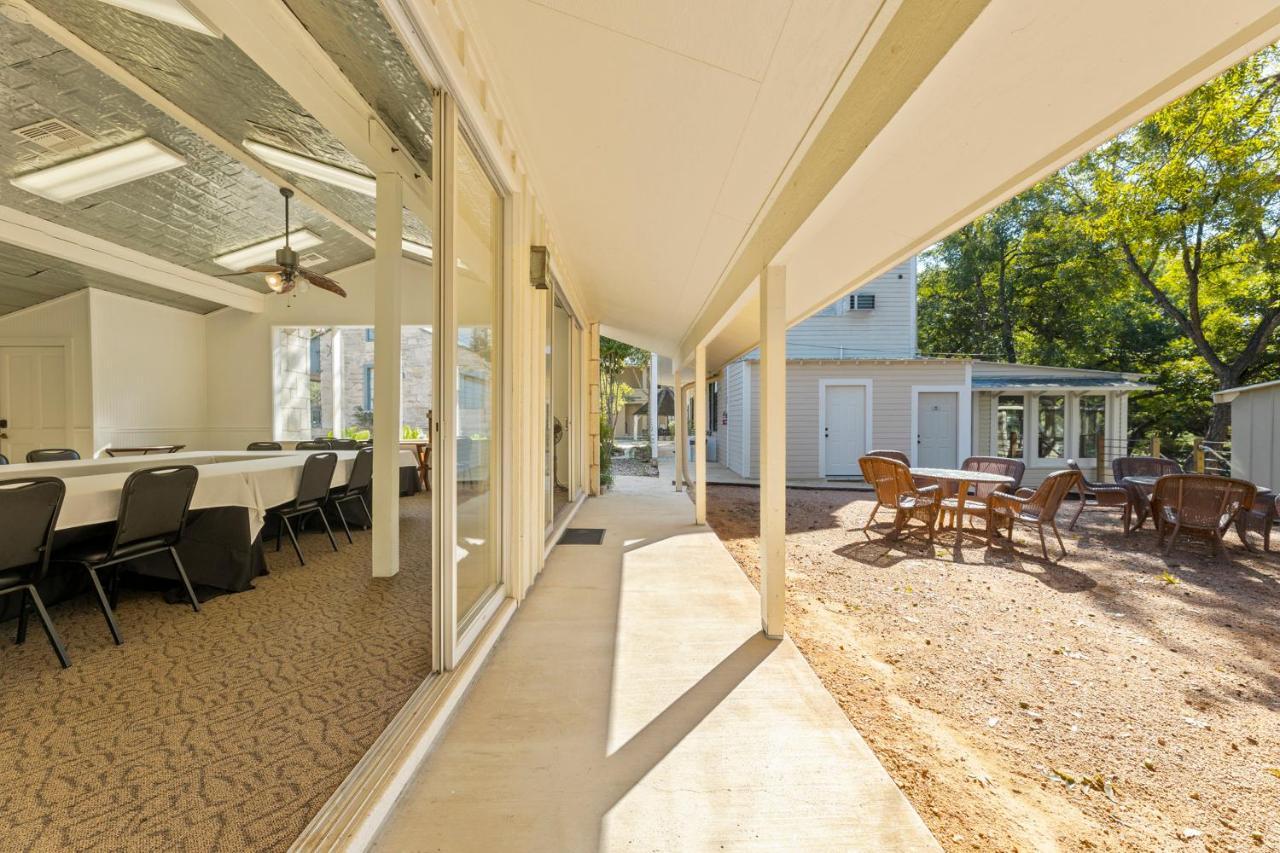 Meyer Inn Comfort Exterior foto